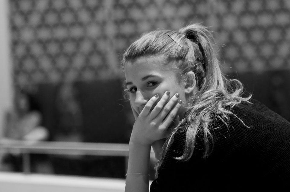 Ausstellung: Nashim