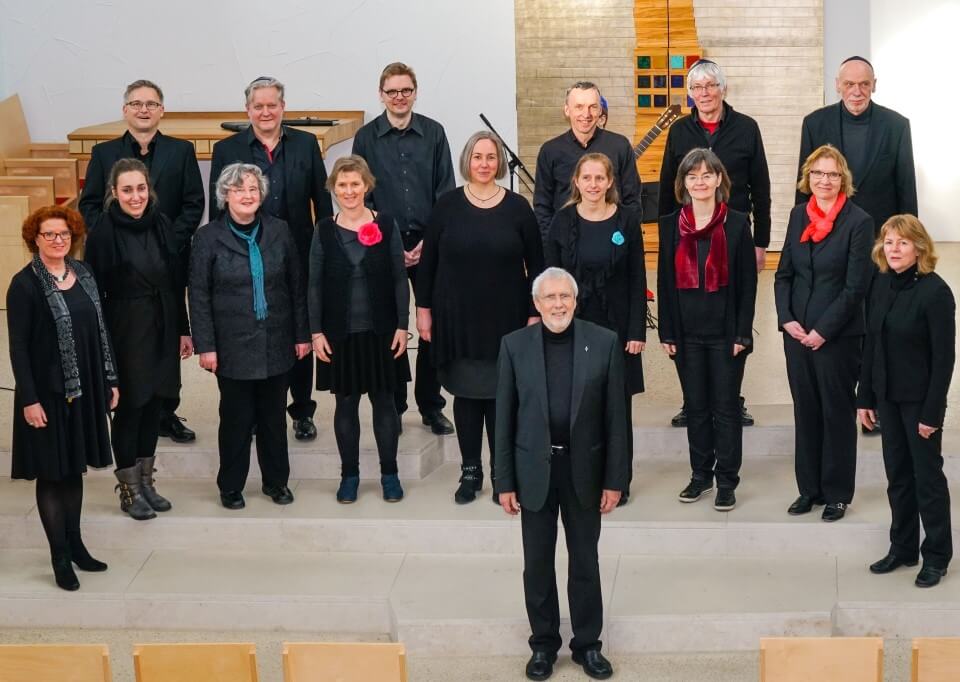 Kleiner Chor Bielefeld