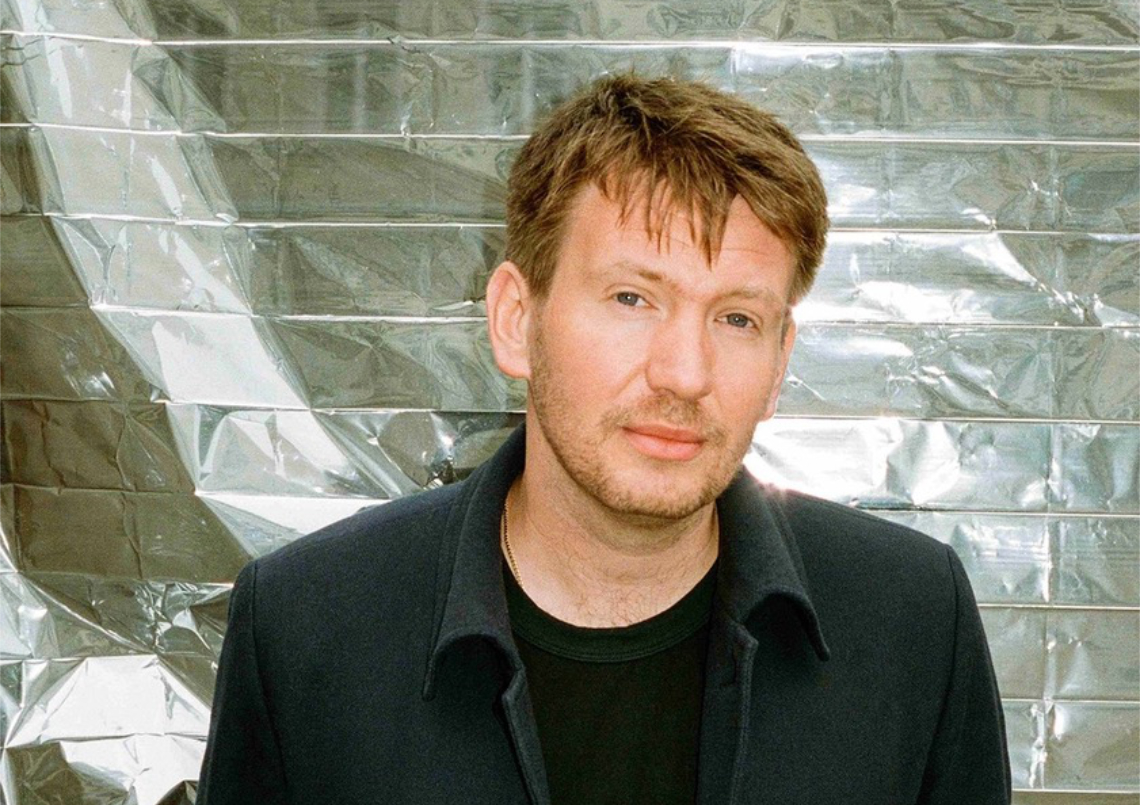 Autor DMITRIJ KAPITELMAN