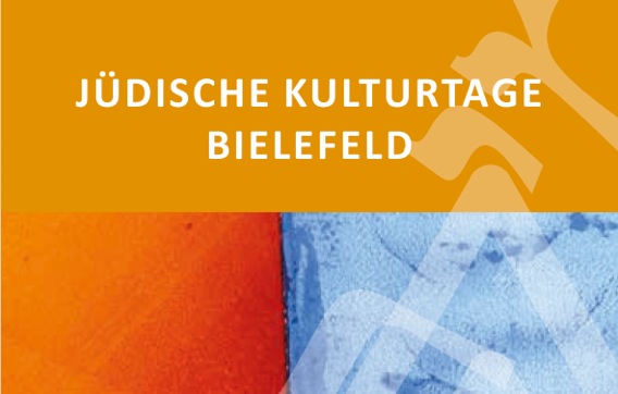 Jüdischen Kulturtage Bielefeld