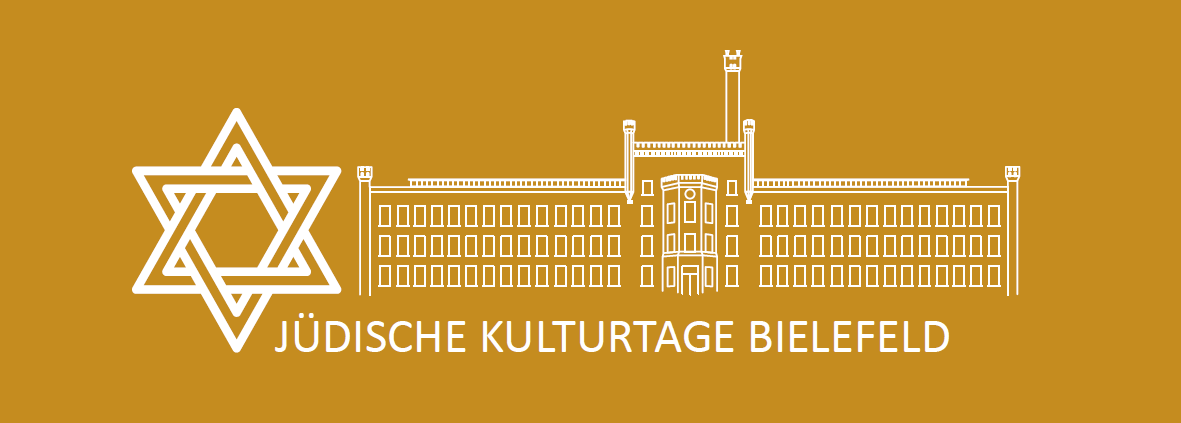 Jüdische Kulturtage Bielefeld 2025
