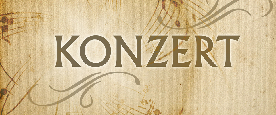 Konzert