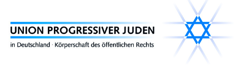 Logo der Union Progressiver Juden in Deutschland