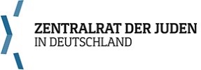 Logo - Zentralrat der Juden in Deutschland