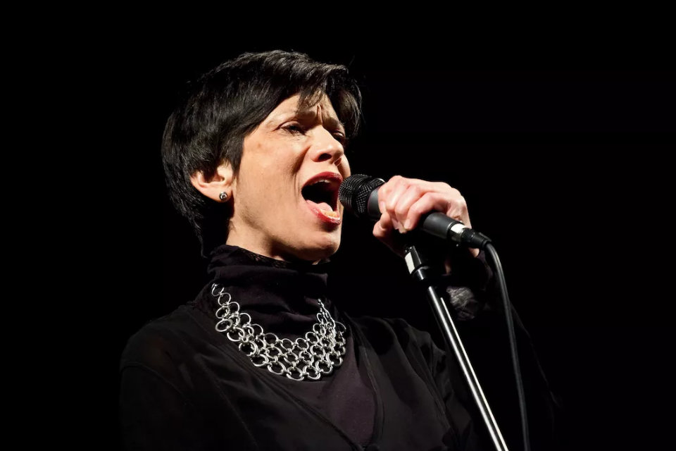 Bente Kahan